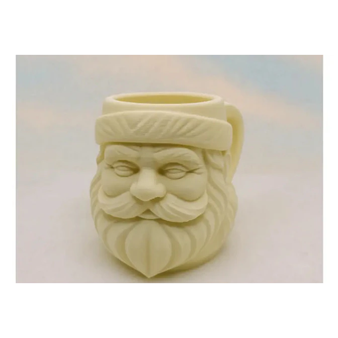 Taza Funda De Santa 1