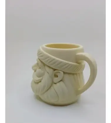 Taza Funda De Santa - Foto 2