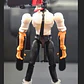 Figura De Acción De Chainsaw Man (para Armar) - Miniatura 4