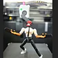 Figura De Acción De Chainsaw Man (para Armar) - Miniatura 5