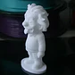 Figura Decoración De Albert Einstein - Miniatura 4