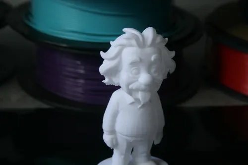 Figura Decoración De Albert Einstein - Foto 5