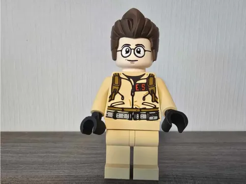 Egon Spengler Cazafantasmas - Figura Decorativa