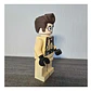 Egon Spengler Cazafantasmas - Figura Decorativa - Miniatura 2