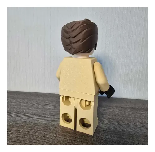 Egon Spengler Cazafantasmas - Figura Decorativa - Foto 3