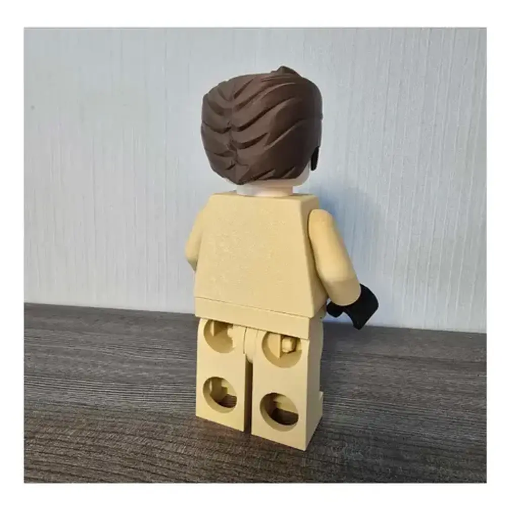 Egon Spengler Cazafantasmas - Figura Decorativa 3