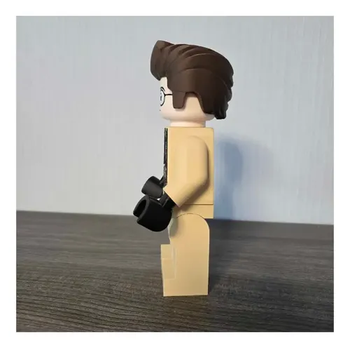 Egon Spengler Cazafantasmas - Figura Decorativa - Foto 4