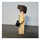 Egon Spengler Cazafantasmas - Figura Decorativa - Miniatura 4