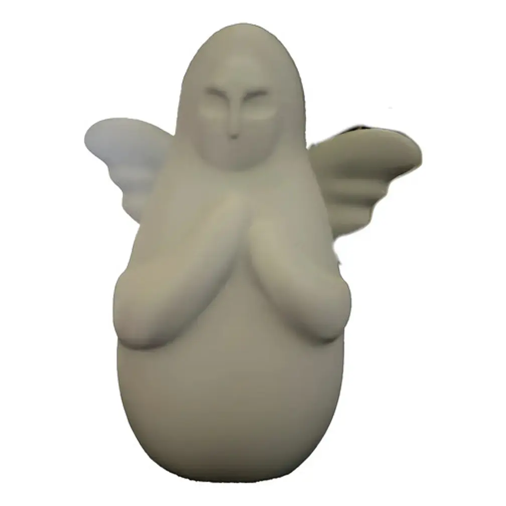 Figura - Estatua De La Diosa Zelda 1