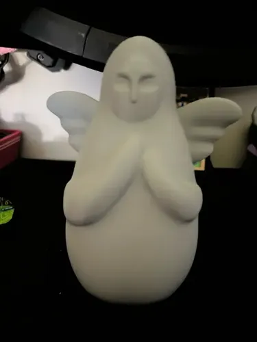 Figura - Estatua De La Diosa Zelda - Foto 3
