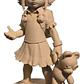 Figura Decorativa- Annie Estatua De League Of Legends - Miniatura 1