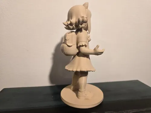 Figura Decorativa- Annie Estatua De League Of Legends - Foto 3