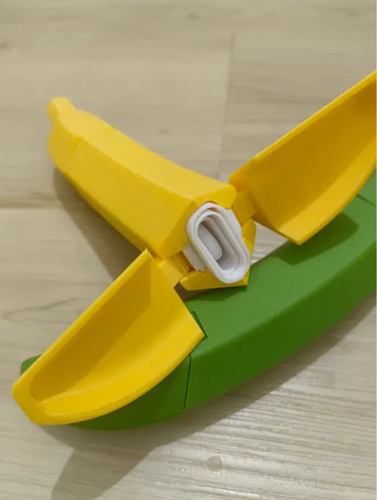Juguete De Banana- Katana - Foto 4