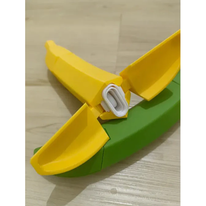 Juguete De Banana- Katana 4