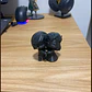 Figura - Link & Zelda - Miniatura 3