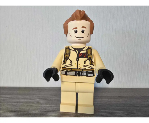 Peter Venkman Cazafantasmas - Figura Decorativa