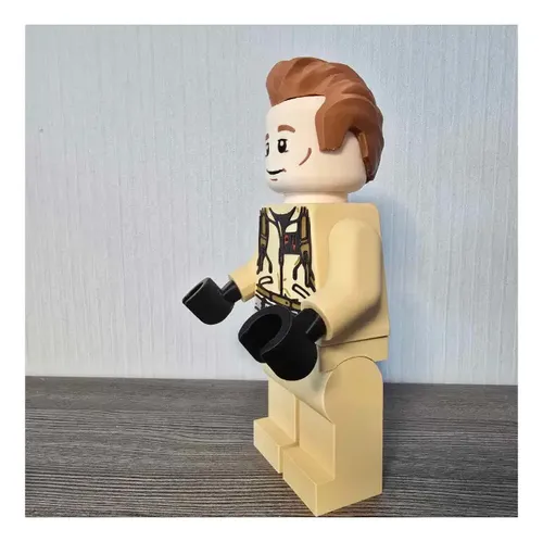 Peter Venkman Cazafantasmas - Figura Decorativa - Foto 2