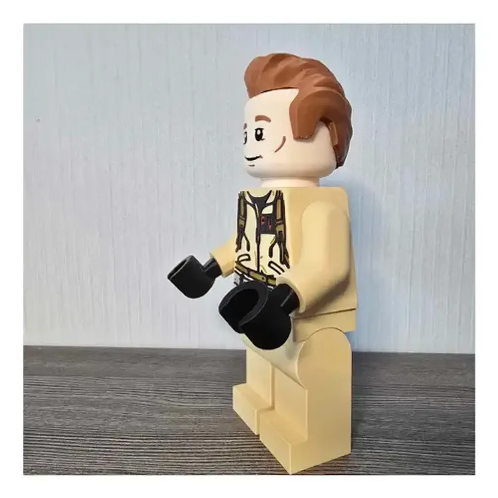 Peter Venkman Cazafantasmas - Figura Decorativa 2