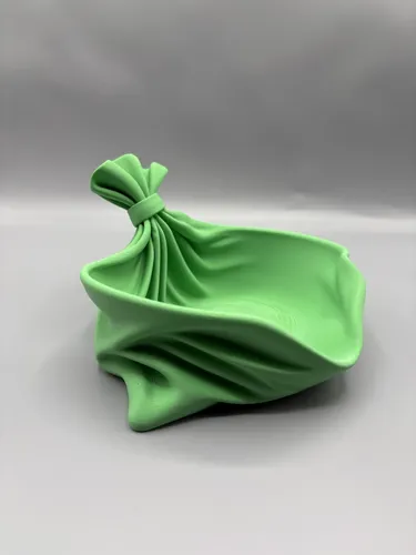 Cuenco Navidad - Bolsa Verde - Foto 4