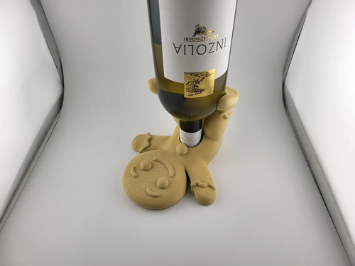 Vino Soporte - Navidad - Foto 5