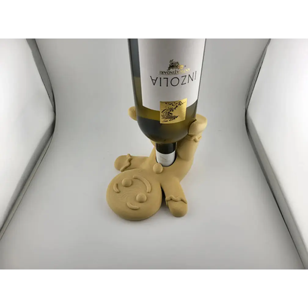Vino Soporte - Navidad 5