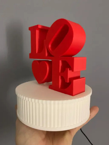Adorno Día De San Valentín