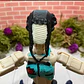Zoey Dummy Cazadores De Demonios K-pop - Miniatura 2