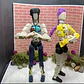 Zoey Dummy Cazadores De Demonios K-pop - Miniatura 5