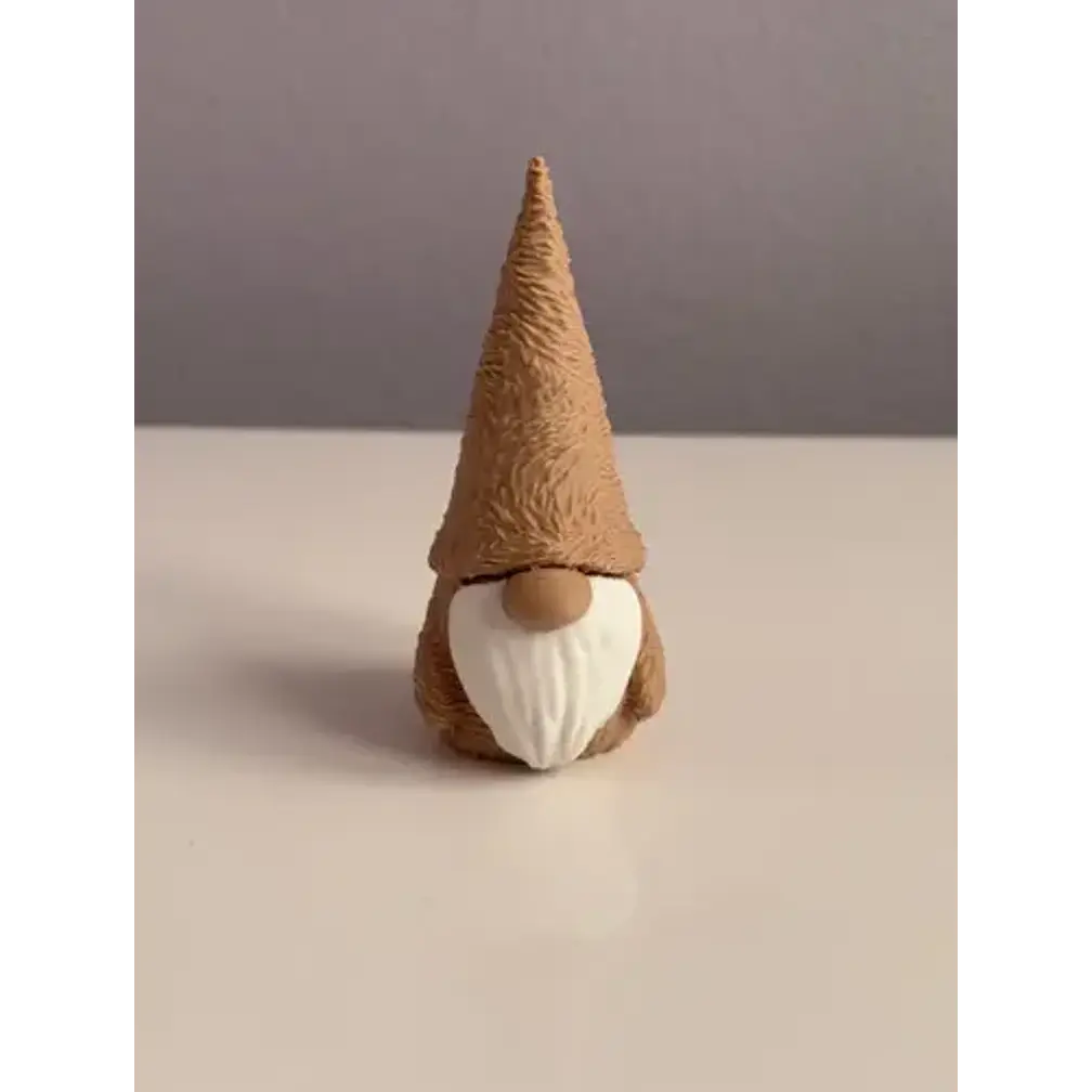 Adorno Navideño- Gnomo Barbón 2