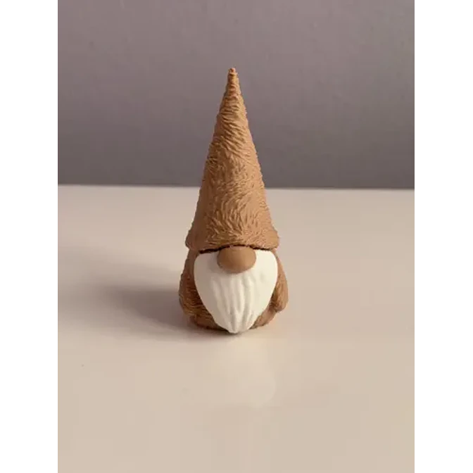 Adorno Navideño- Gnomo Barbón 2