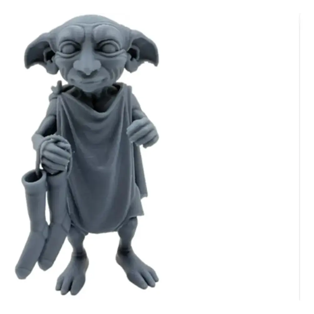 Figura Decoración - Mini Estatua De Dobby 1