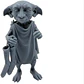 Figura Decoración - Mini Estatua De Dobby - Miniatura 1