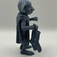 Figura Decoración - Mini Estatua De Dobby - Miniatura 3