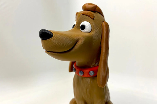 Figura - Max - Grinch