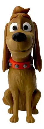 Figura - Max - Grinch - Foto 2