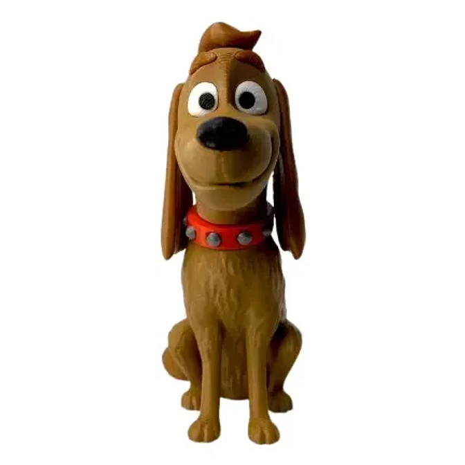 Figura - Max - Grinch 2