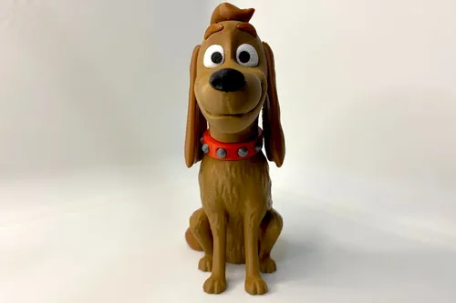 Figura - Max - Grinch - Foto 3