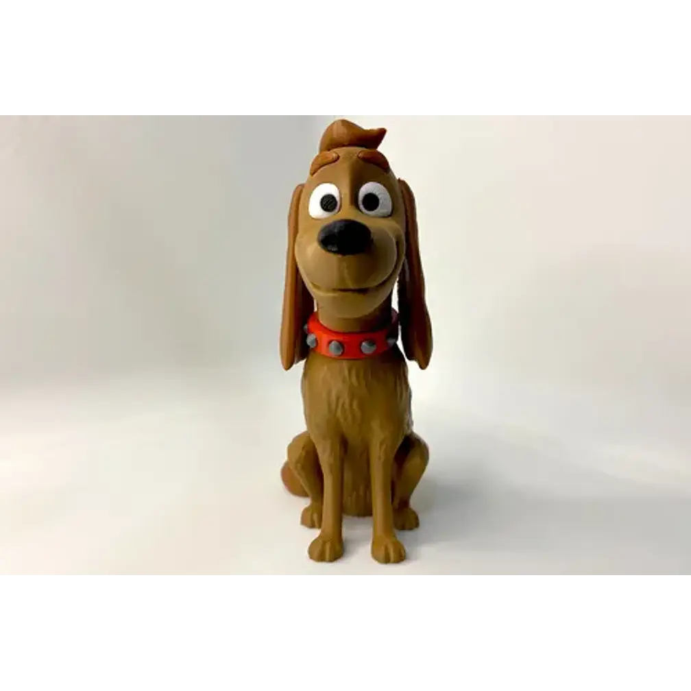 Figura - Max - Grinch 3
