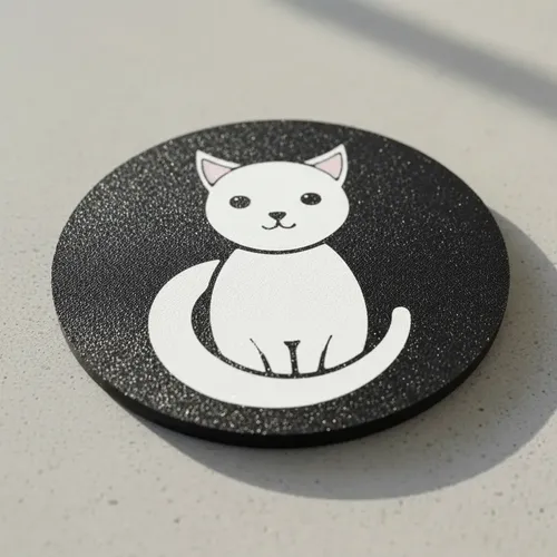 Hogar - Pack De Porsavasos Gatitos (pack 6)