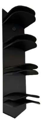 Soporte De Jockey Para La Pared (para 4 Jockey) - Foto 2