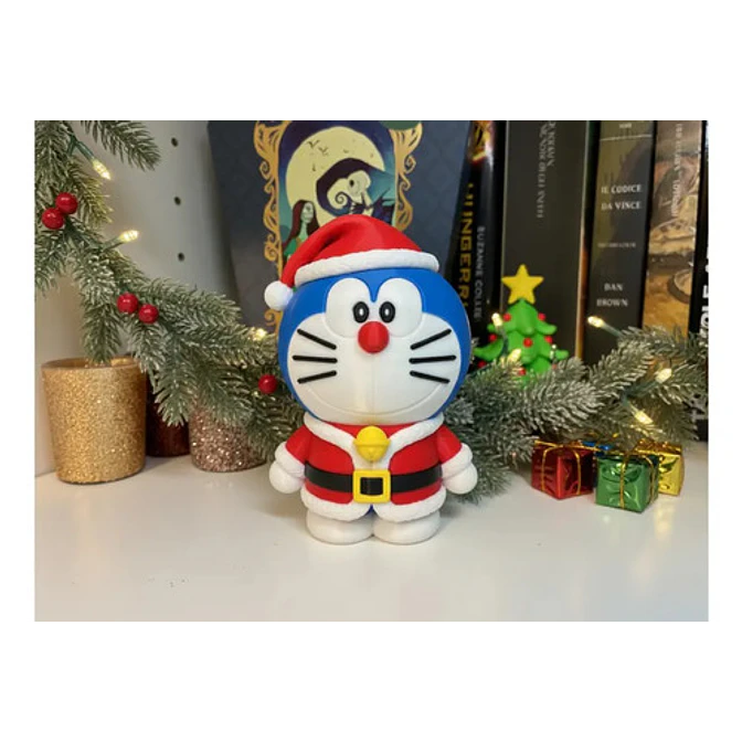 Figura Decorativa De Navidad 2