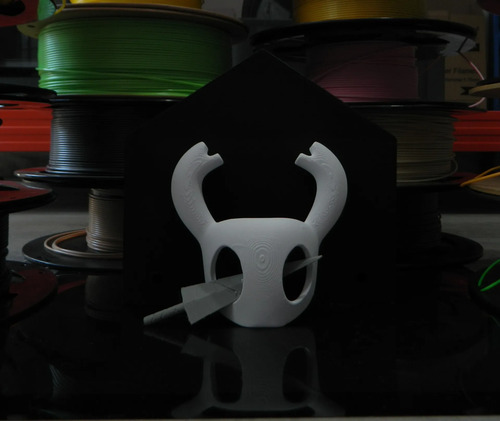 Horquilla Cabello - Hollow Night - Foto 3