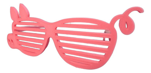 Accesorio - Gafas De Cerdito