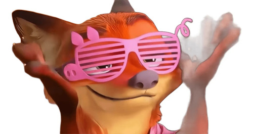 Accesorio - Gafas De Cerdito - Foto 2