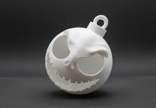 Adorno Navidad - (pack 4) Jack Skellington - Foto 2