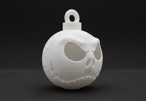 Adorno Navidad - (pack 4) Jack Skellington - Foto 3