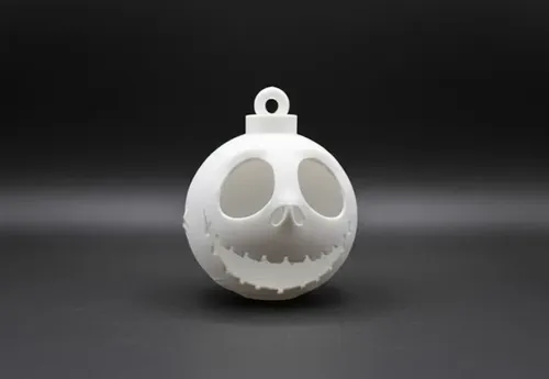 Adorno Navidad - (pack 4) Jack Skellington - Foto 4