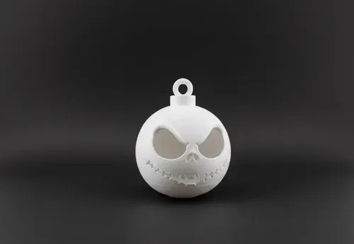 Adorno Navidad - (pack 4) Jack Skellington - Foto 5