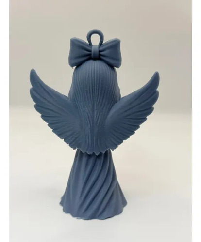 Adorno Para Árbol De Navidad- Ángel De Luz - Foto 4
