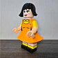 Figura Decorativa De Squid Game Muñeca - Miniatura 2